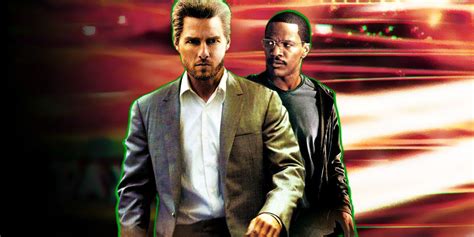 imfdb collateral|tom cruise and jimmy fox.